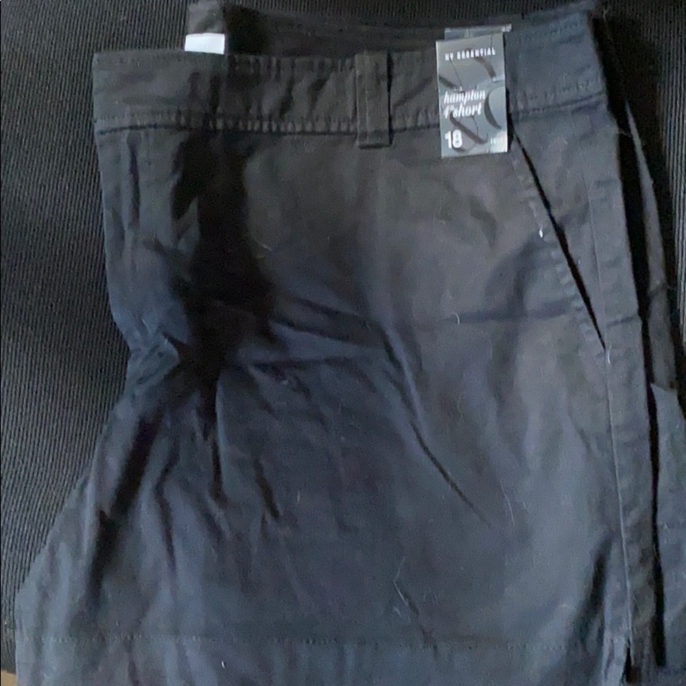 NY&CO Hampton 4” Shorts